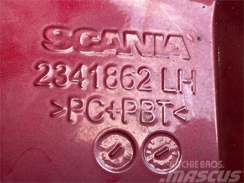 Scania  BRACKET 2341862 LH Šasije I ovjese