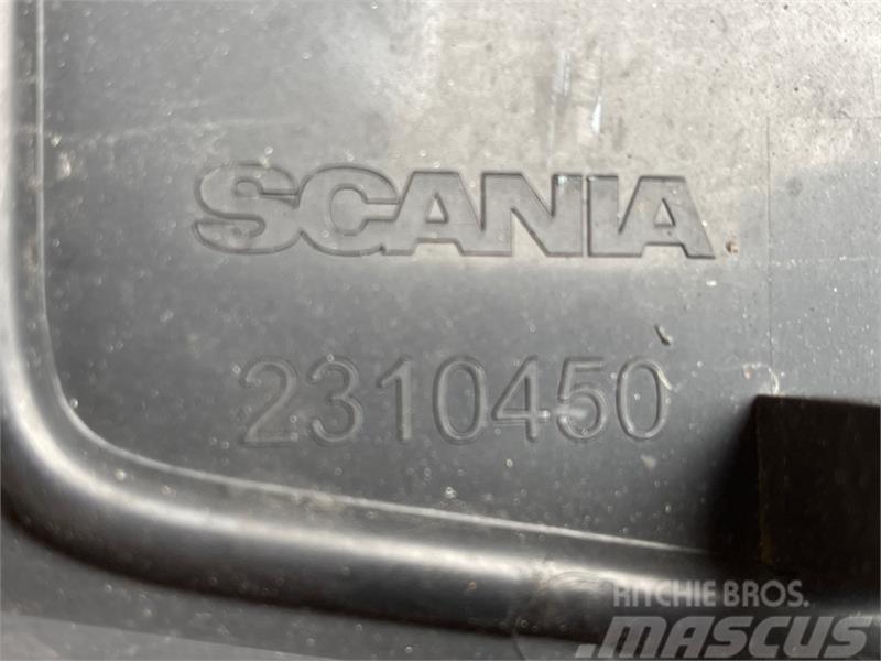 Scania  COVER 2310450 Šasije I ovjese