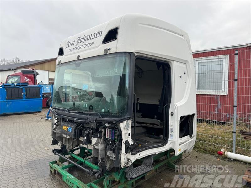 Scania SCANIA CABINE NGR CR20 Kabine i unutrašnjost