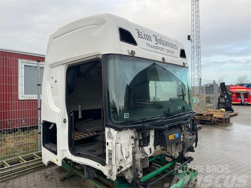 Scania SCANIA CABINE NGR CR20 Kabine i unutrašnjost