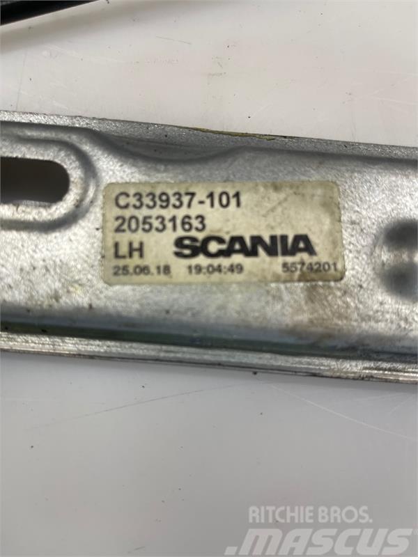 Scania SCANIA WINDOW WINDER 2053163 Druge komponente