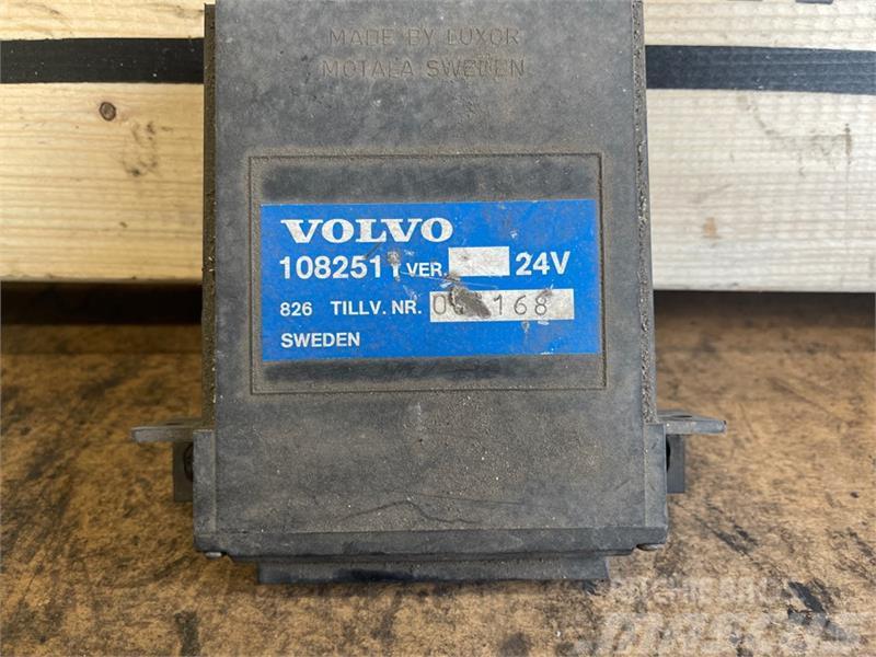 Volvo VOLVO ECU 1082511 Elektronika