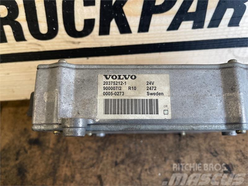Volvo VOLVO ECU 20375212 Elektronika