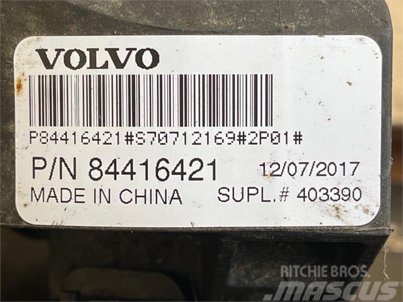 Volvo VOLVO SPEEDER PEDAL 84416421 Druge komponente