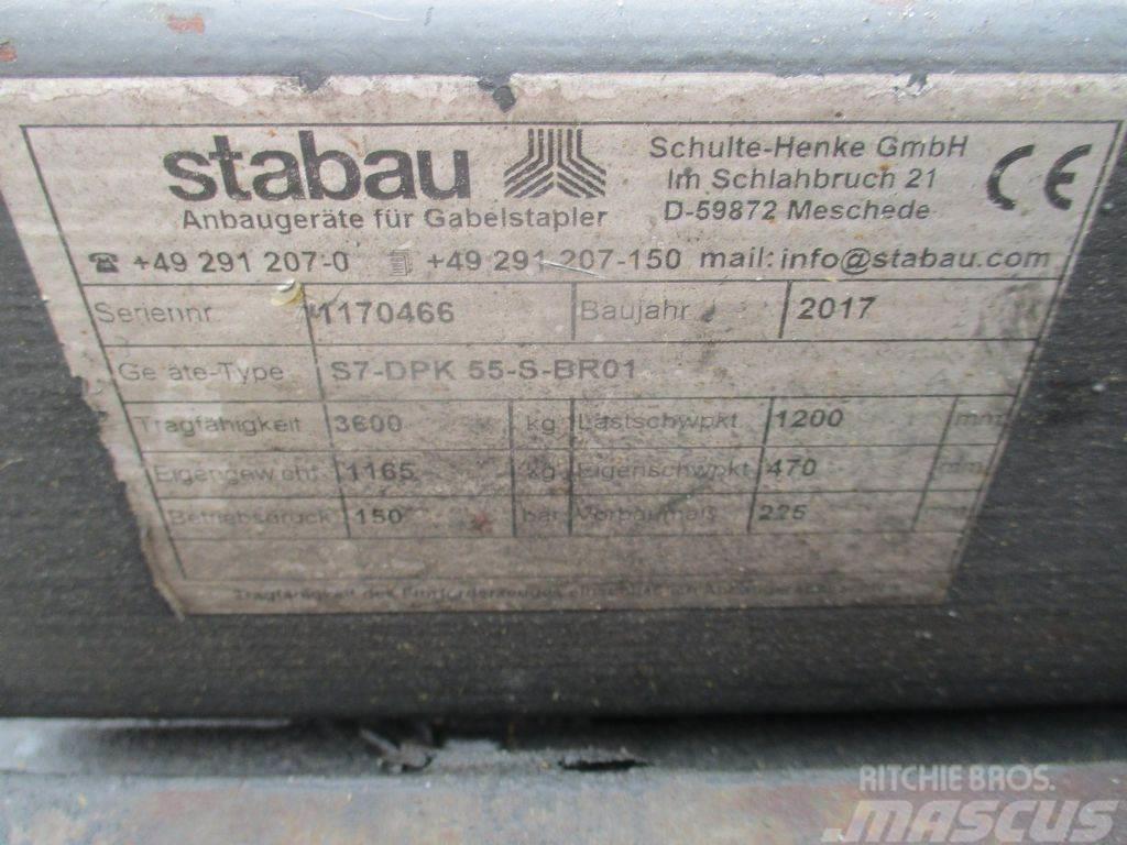 Stabau S7-DPK-55S-BR01 Ostalo