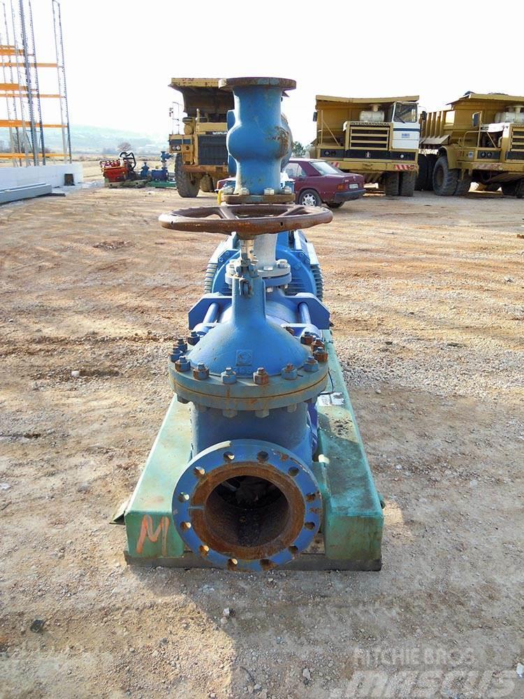 KSB MTC 125/04 Pumpe za vodu