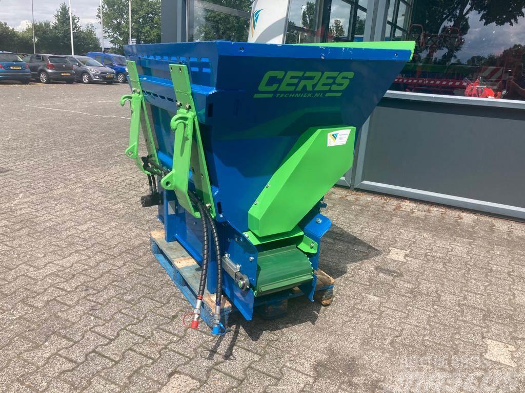  Demo Ceres Boxenstrooier (DEMO) Drugi strojevi za stoku i dodatna oprema