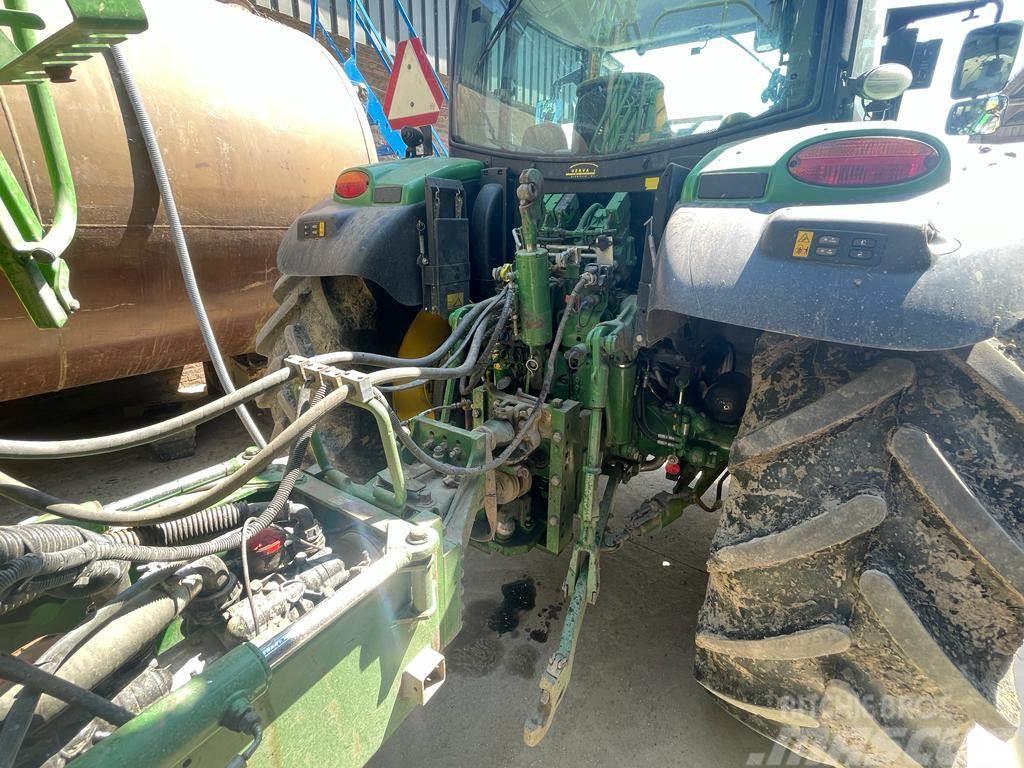 John Deere 840i Spuit Drugi strojevi za gnojenje i dodatna oprema