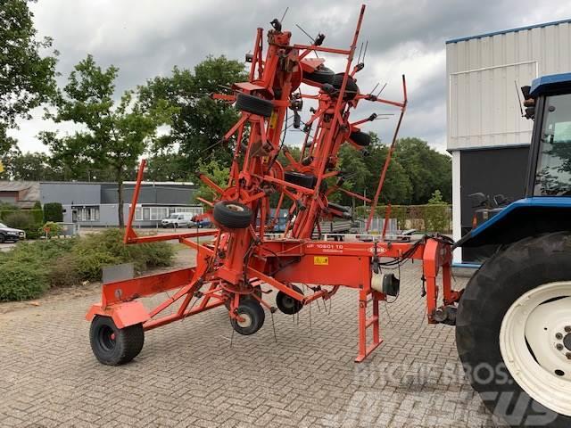 Kuhn GF10601TO Schudder Ostali poljoprivredni strojevi