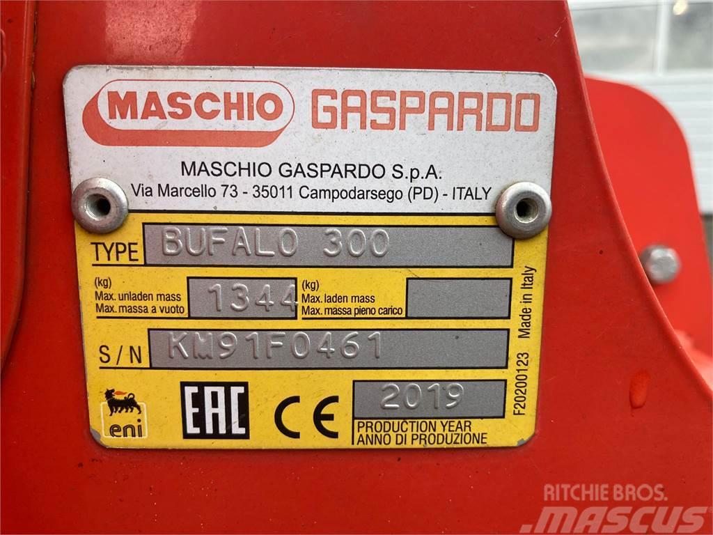 Maschio Bufalo 300 Klepelmaaier Ostali poljoprivredni strojevi