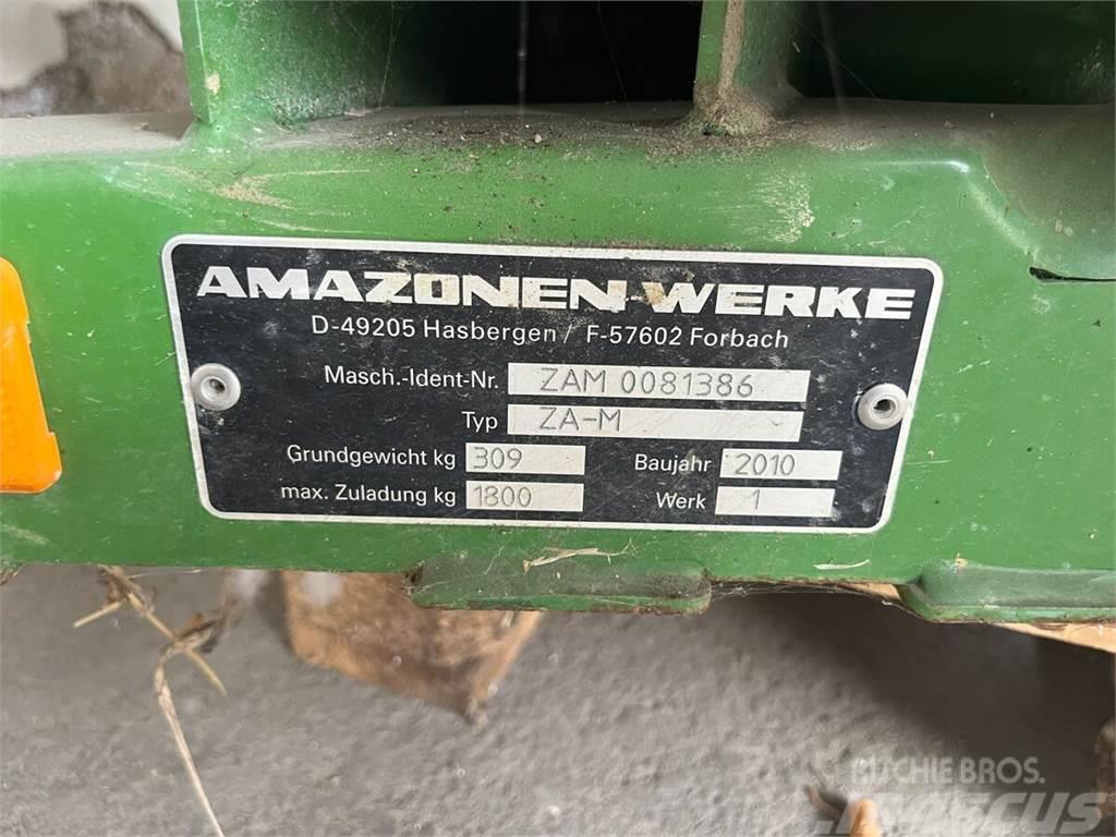 Amazone ZA-M Drugi strojevi za gnojenje i dodatna oprema
