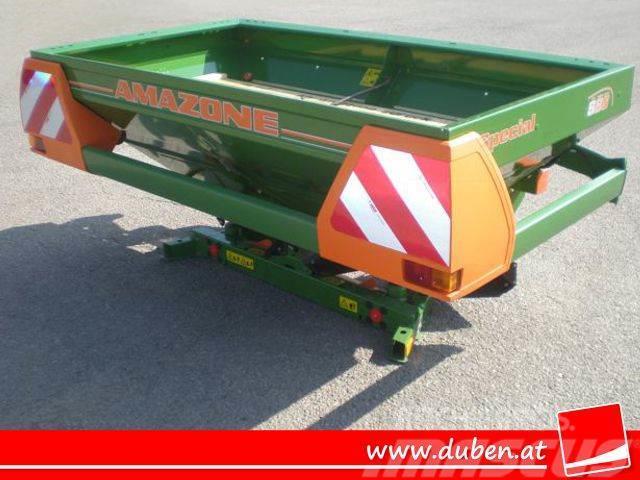 Amazone ZA-M 1002 Drugi strojevi za gnojenje i dodatna oprema
