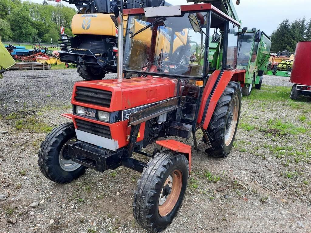 Case IH 533 Traktori