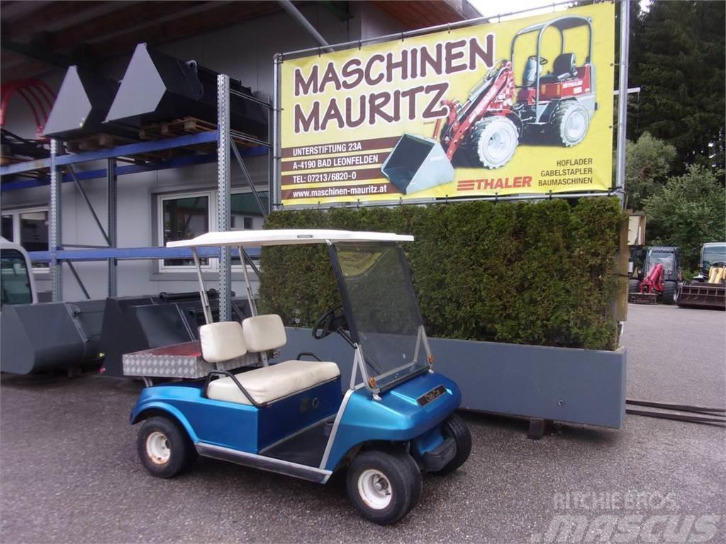 Club Car Golfwagen Ostali komunalni strojevi