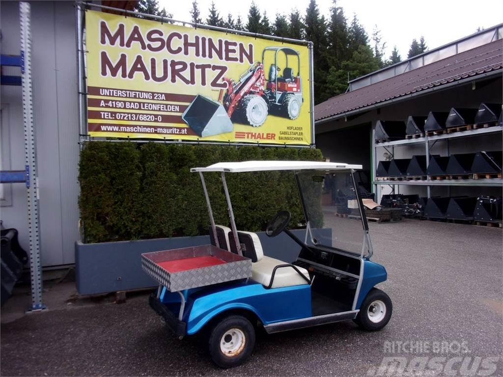 Club Car Golfwagen Ostali komunalni strojevi