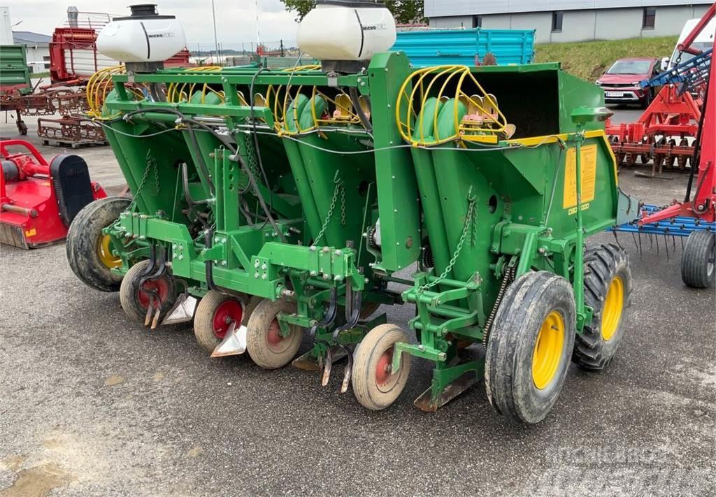 Cramer DLD - 2000 Ostali poljoprivredni strojevi