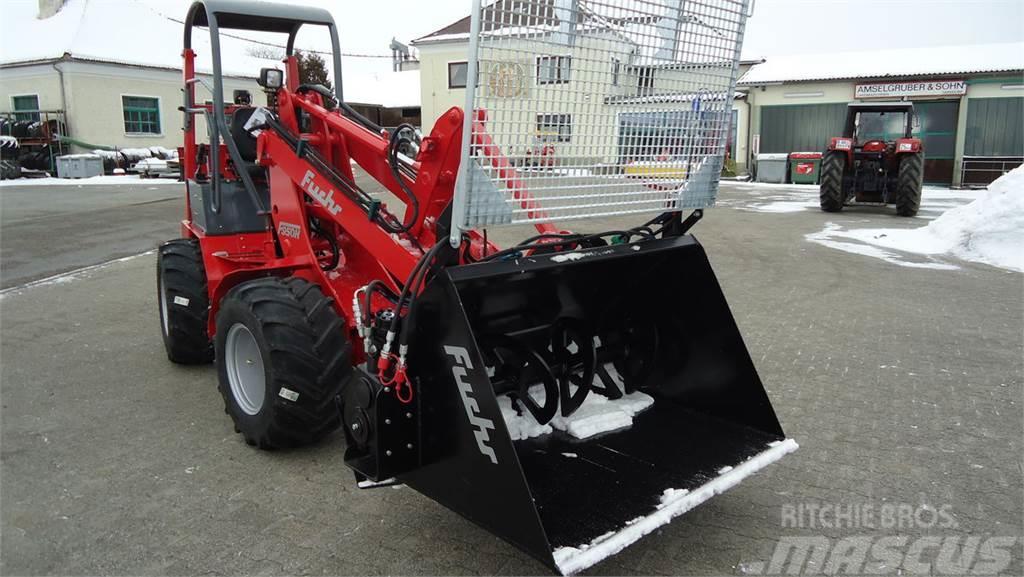  Dominator Betonmischerschaufel BMS 1300 Ostala oprema za traktore