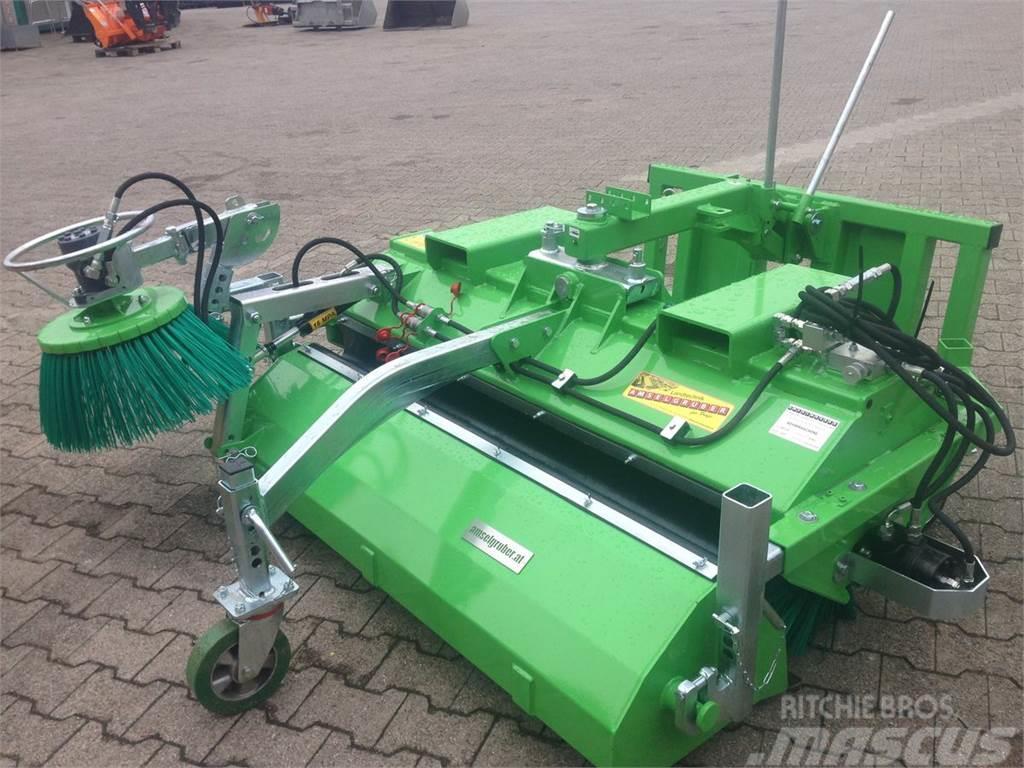  Dominator Kehrmaschine für AVANT Ostali poljoprivredni strojevi