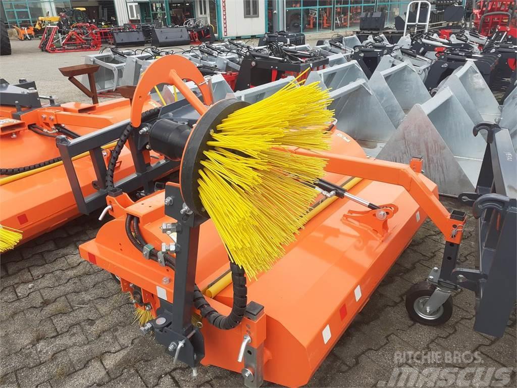  Dominator Profi Clean Kehrmaschine Frühjahrsaktion Ostali poljoprivredni strojevi