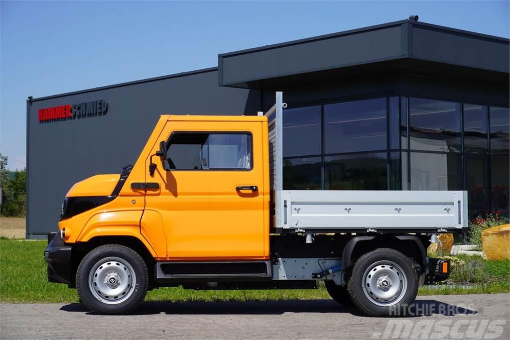 Evum Motors aCar 4x4 Transporter Ostali kamioni