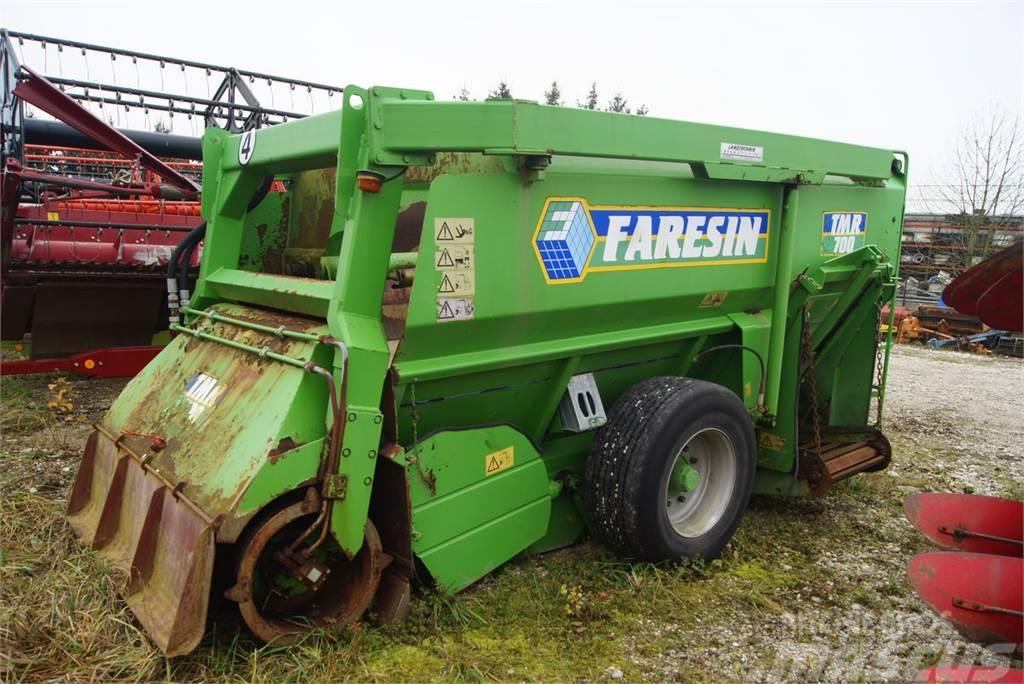 Faresin TMR 700 Ostali poljoprivredni strojevi