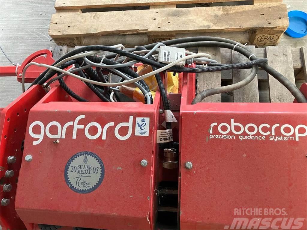 Garford Robocrop Ostala oprema za traktore
