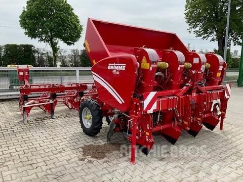 Grimme GL 420 Ostali poljoprivredni strojevi