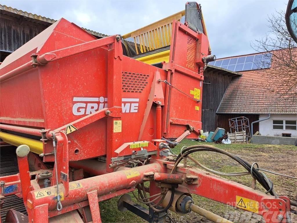 Grimme SE 75-40 Ostali poljoprivredni strojevi