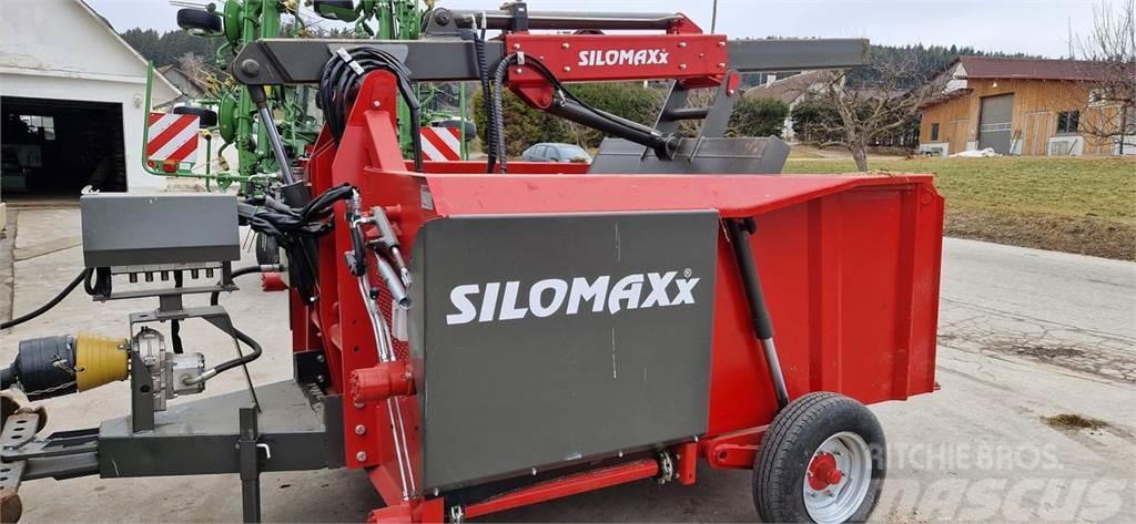 Gruber SILOMAX GT 4000W Ostali poljoprivredni strojevi