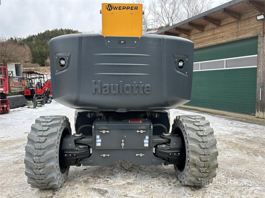 Haulotte HA20LE PRO Zglobne podizne platforme