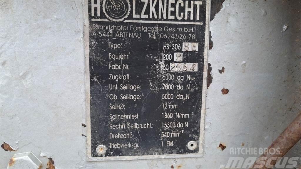  Holzknecht HS 306 SE Vitlo