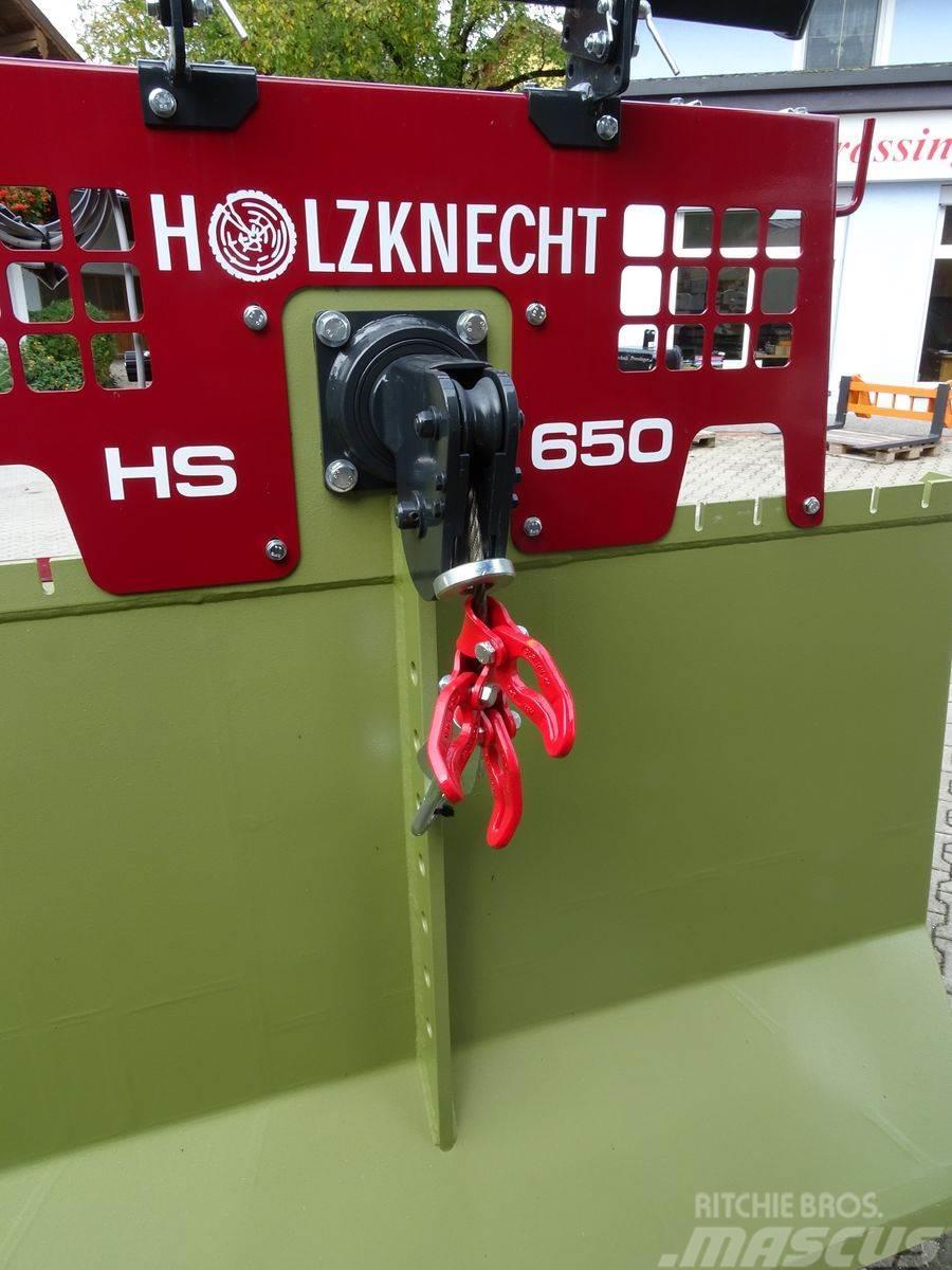  Holzknecht HS 650 Vitlo