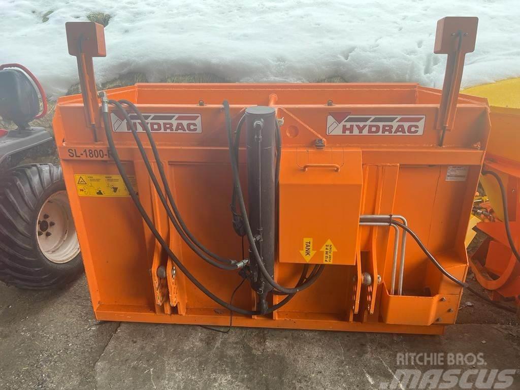 Hydrac SL-1800R Ostali strojevi za ceste i snijeg
