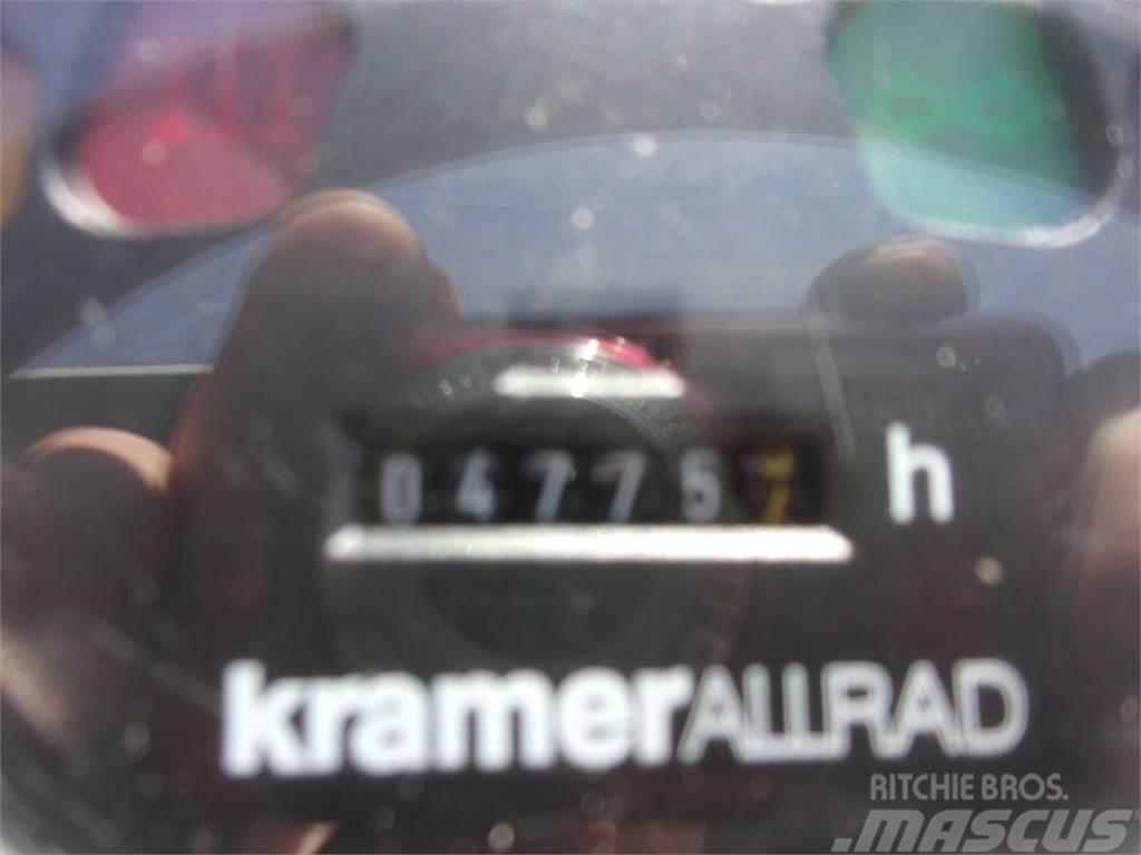 Kramer 180 Utovarivači na kotačima