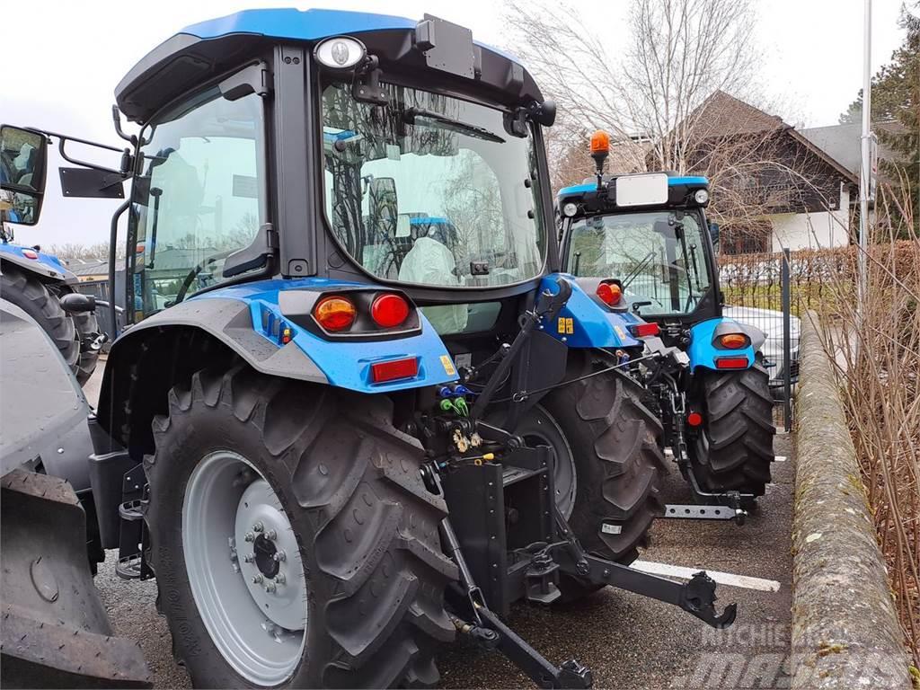 Landini Serie 4-070 Traktori