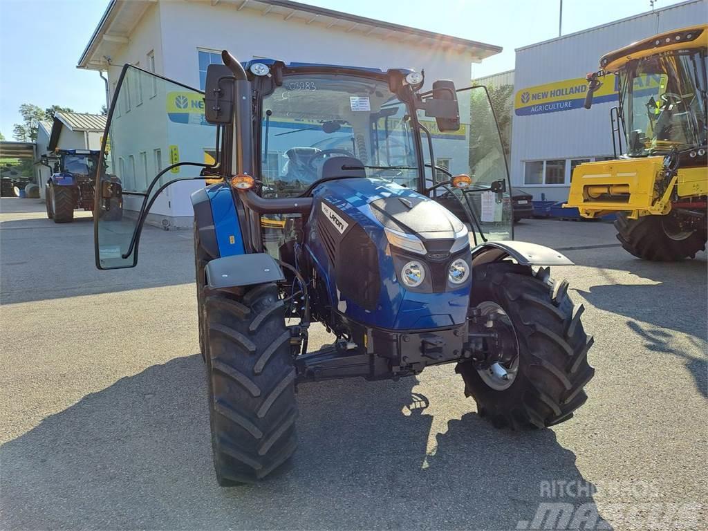 Landini Serie 4-080 Traktori