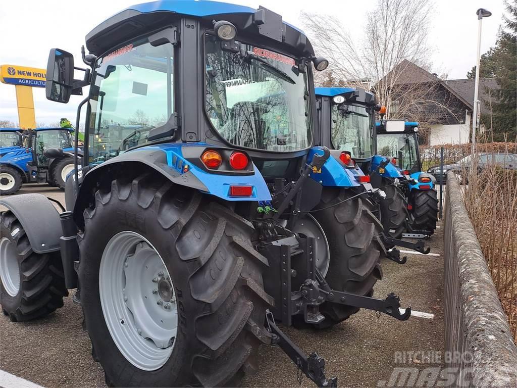 Landini Serie 4-080 Traktori