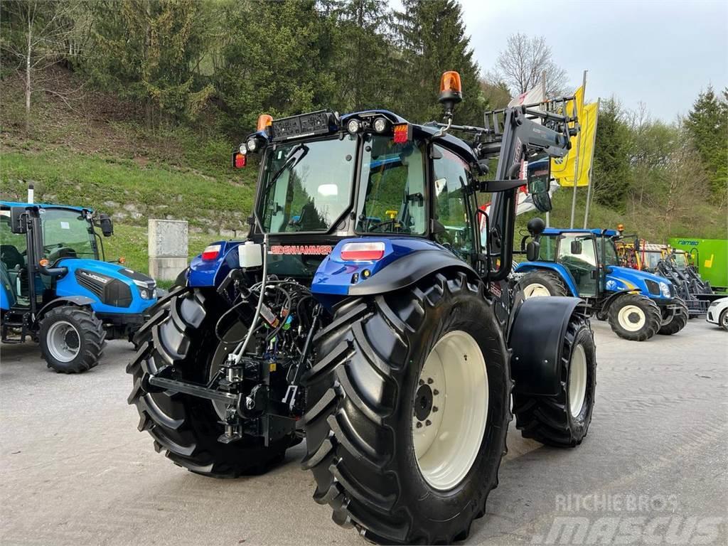 New Holland T5.120 Traktori