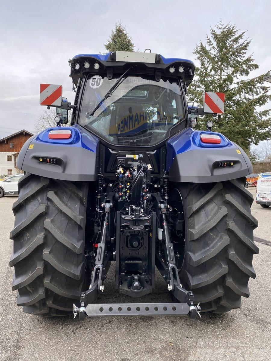 New Holland T7.315 PLM (Stage V) Traktori