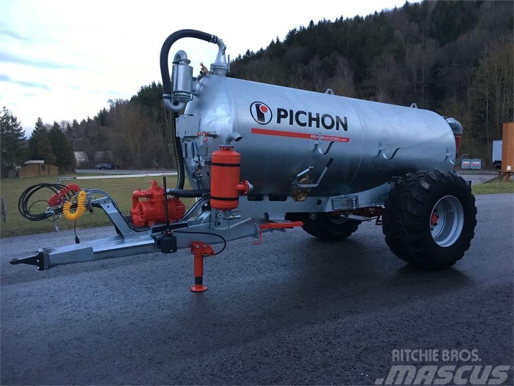 Pichon TCI 7150 Cisterne za gnojnicu
