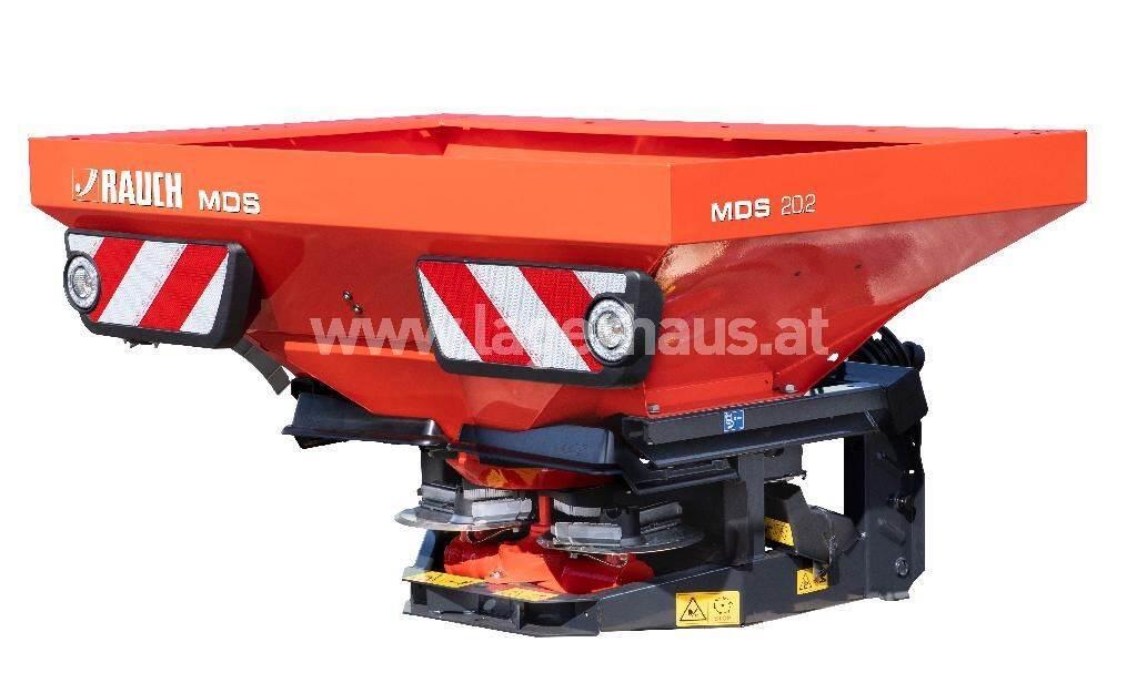 Rauch MDS20.2C Drugi strojevi za gnojenje i dodatna oprema