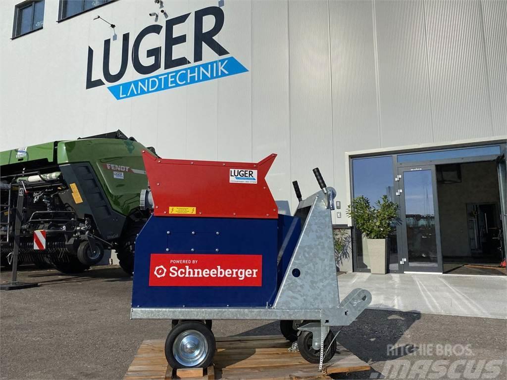  Schneeberger NSG/L 50 Drugi strojevi za stoku i dodatna oprema