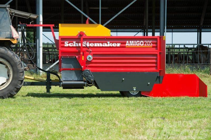 Schuitemaker Amigo Ostali poljoprivredni strojevi