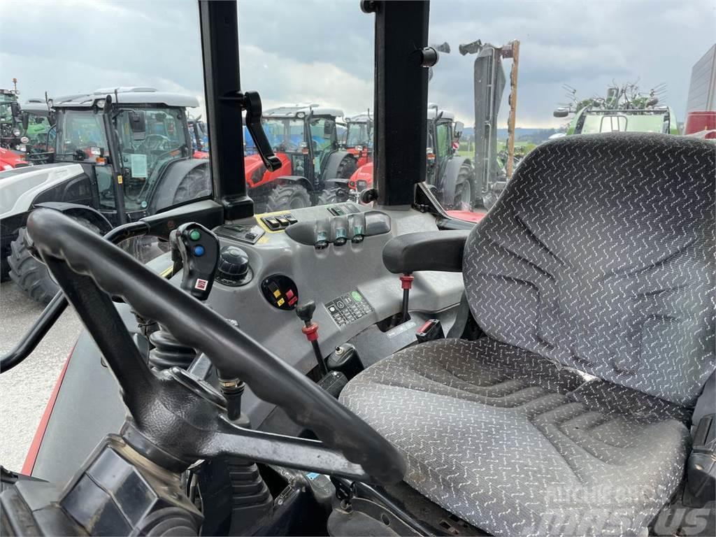Steyr 9094 M A Komfort Traktori