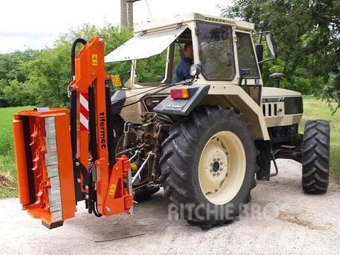  Tifermec DEC 450 L Böschungsmäher Traktorske kosilice