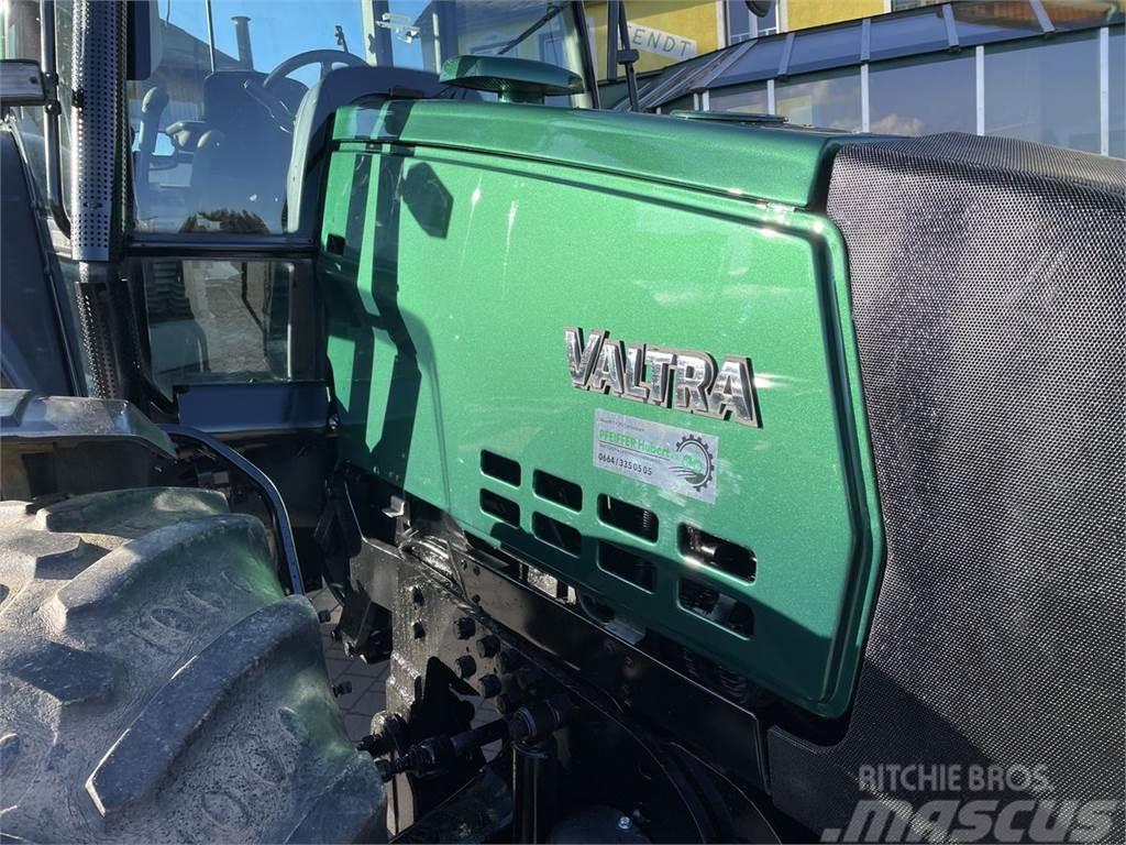 Valtra 6850 HiTech Traktori