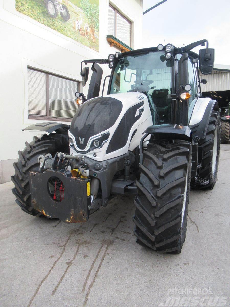Valtra N175 Active Traktori