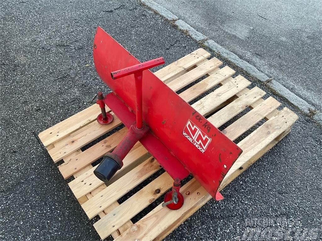 Vogel & Noot Schneeschild 80 cm Traktorske kosilice