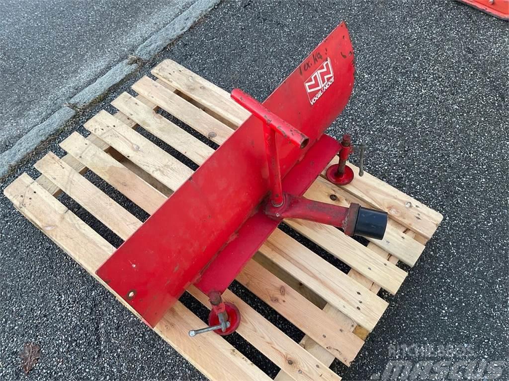 Vogel & Noot Schneeschild 80 cm Traktorske kosilice