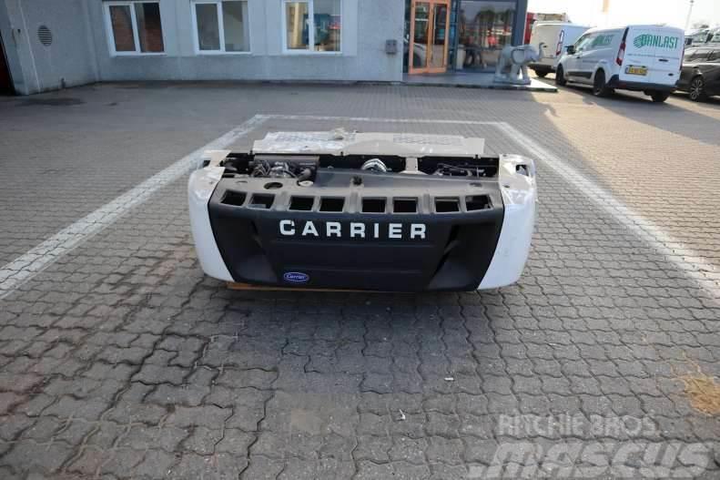 Carrier Supra 550 Kontejneri hladnjače
